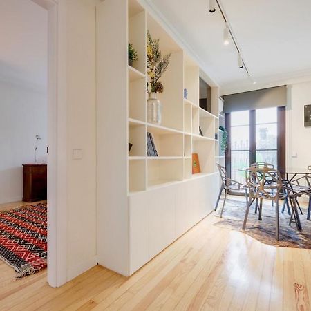Minty Stay 1BD -El Retiro Madrid Exterior foto