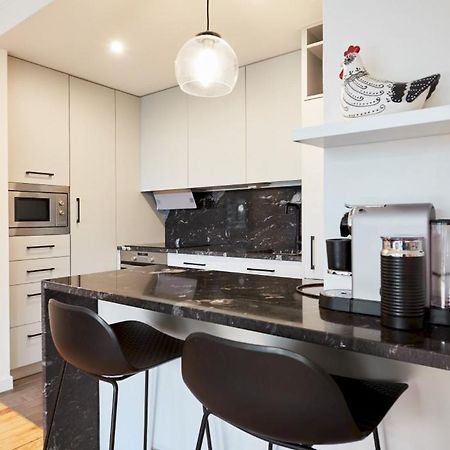 Minty Stay 1BD -El Retiro Madrid Exterior foto
